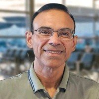 Alessandro V. M. Oliveira profile photo