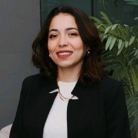 Habiba Anis profile photo