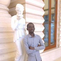 Oviasogie Joseph Osayande profile photo