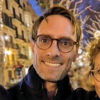 Christoph Hinrichsen profile photo