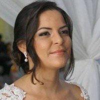 Thais Souza profile photo