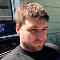 Ryan Amos profile photo