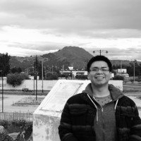 Joaquin Arce profile photo
