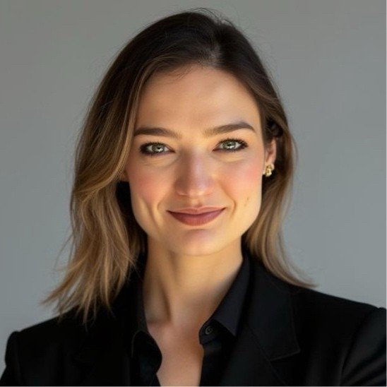 Stephanie Grayson profile photo