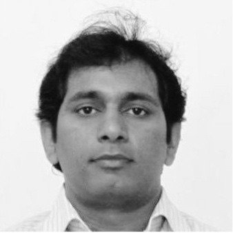 Vamshidhar Morusu profile photo