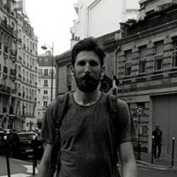 Joshua Butler profile photo