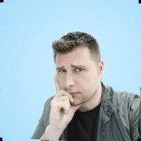 Nick Marinkovic profile photo