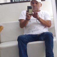 Javier Moreno cardona profile photo