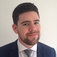 Michael O'Rourke profile photo