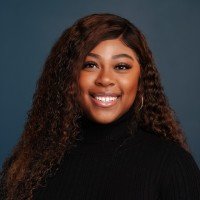 Brionna Jones profile photo