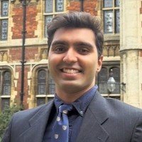Anaiy Somalwar profile photo