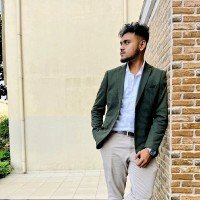Sachin Kumar Sahu profile photo
