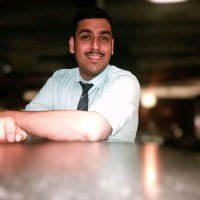 Animesh Pandey profile photo