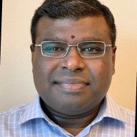Vidyashankar Kuppuraj profile photo