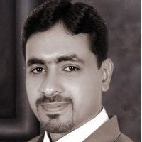 Rizwan Mohammad Farooq profile photo