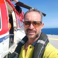 Brad Stewart profile photo