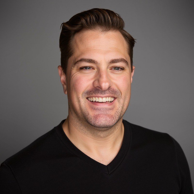 Michael Palank profile photo