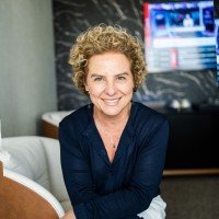 Monica Junqueira de Andrade profile photo