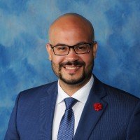 David Coradin profile photo