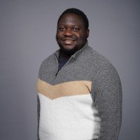 Ham Serunjogi profile photo