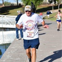Vic Peterson profile photo