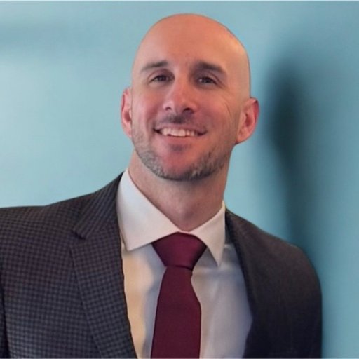 Matt Tise profile photo