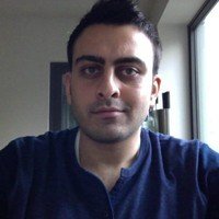 Abhinav Chordia profile photo
