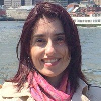 Elisangela Lopes profile photo