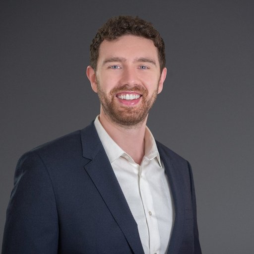 Max Veggeberg profile photo