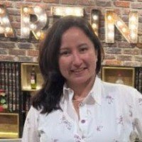 Sandra Torres profile photo