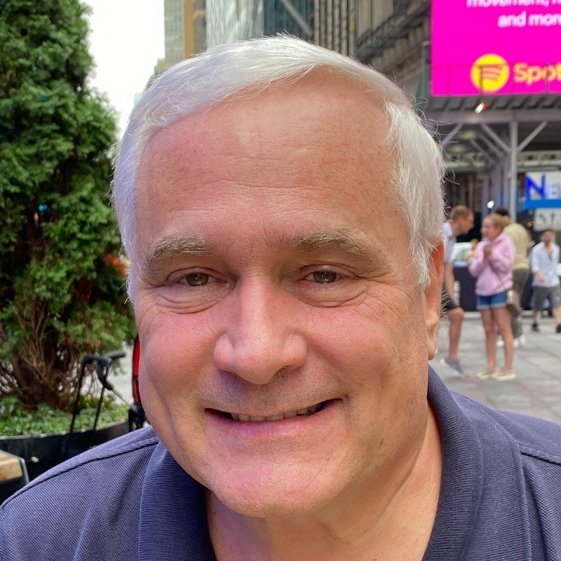 Paul H. Brown profile photo