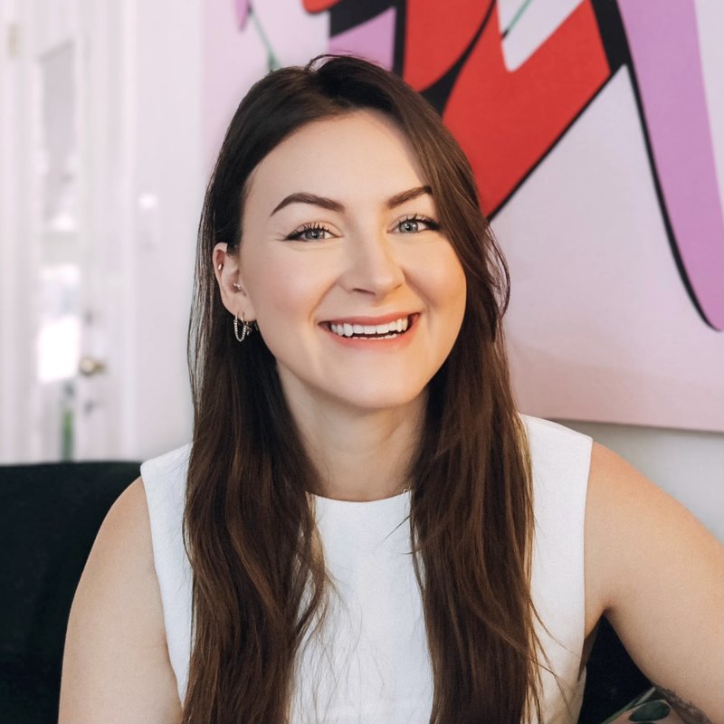 Lia Napolitano profile photo