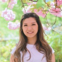 Amy Qian profile photo