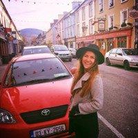 Brittany Nahum profile photo