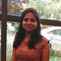 Anisha . profile photo