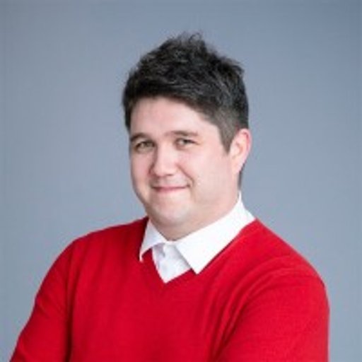 Rob Pereyda profile photo
