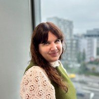 Julie Gleveo profile photo