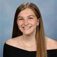 Ciara O'Connell profile photo