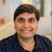 Vishnu Chandak profile photo
