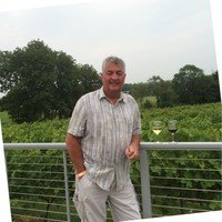 Robert Lavell profile photo
