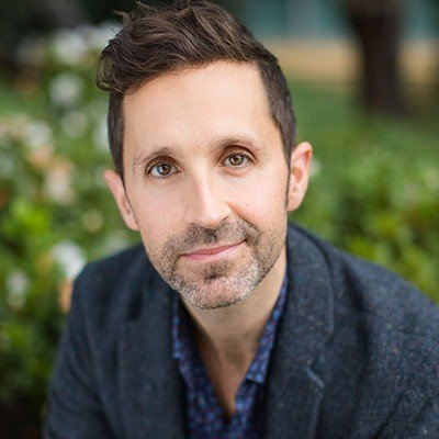 Adam Shevell profile photo