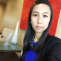 Connie Qianru Li profile photo