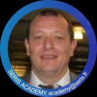 Xavier BOUCHERON 🧾 profile photo