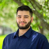 Ryan Pierce profile photo