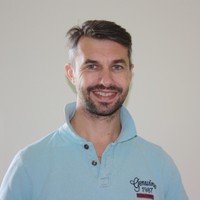 Endelin Thierry profile photo