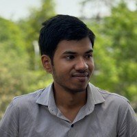 Shresth Jain profile photo