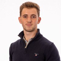 Freddie Lavender profile photo