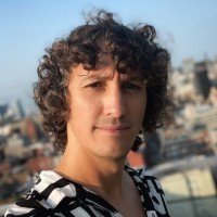 Emerson Taymor profile photo