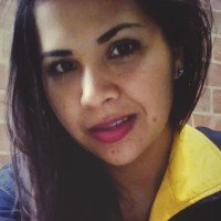 Laura Paola Real Guerrero profile photo