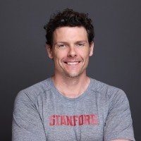 Todd Chapman profile photo